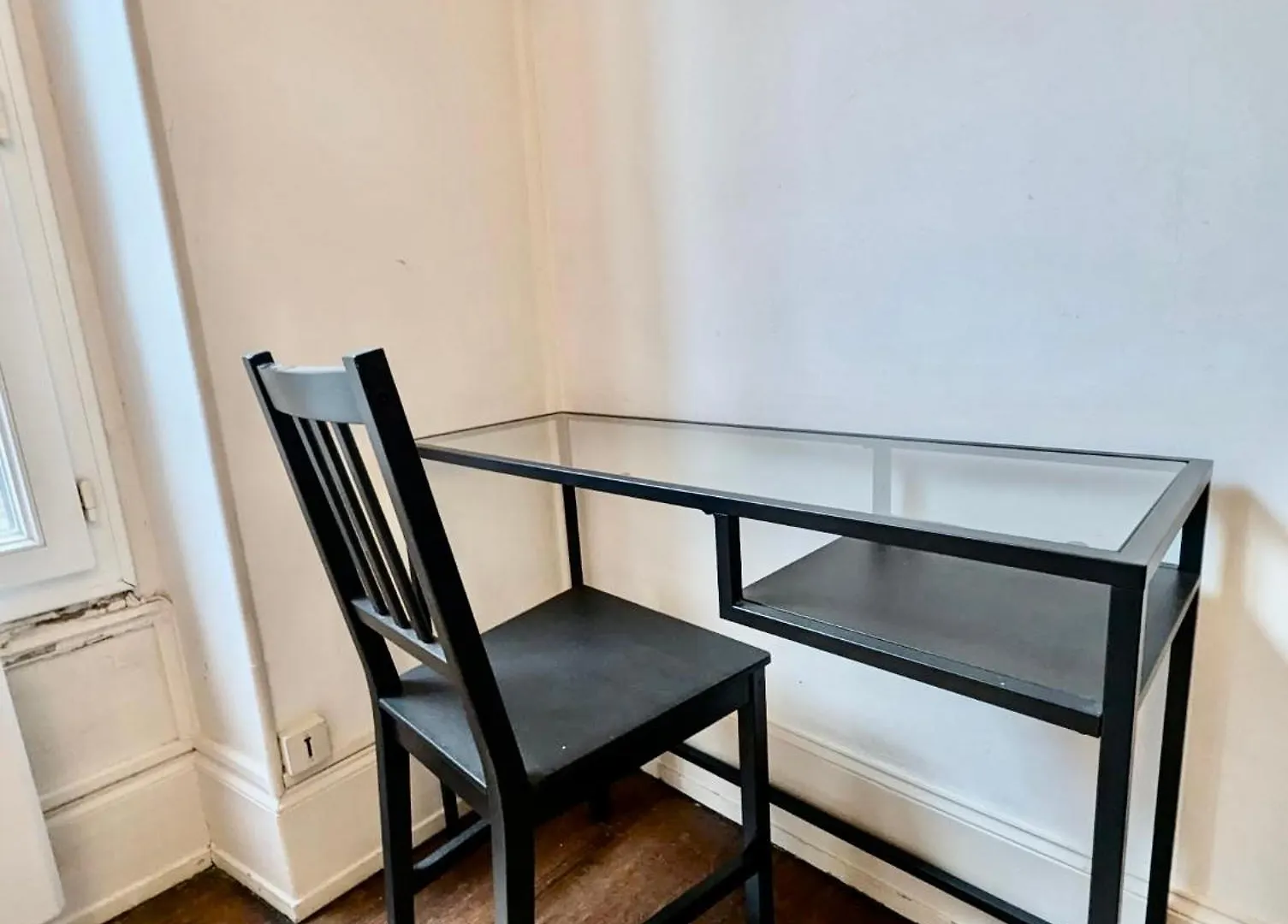 Apartment 3 Chambres - Hyper Centre - Calme & Tout Equipe Avec Wifi Grenoble France