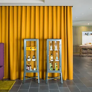 Okko Centre Grenoble